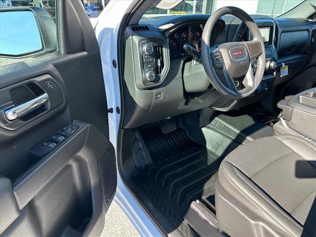 new 2024 GMC Sierra 1500 car, priced at $44,310