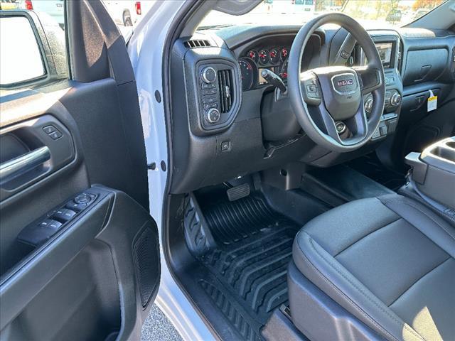 new 2024 GMC Sierra 1500 car, priced at $44,310