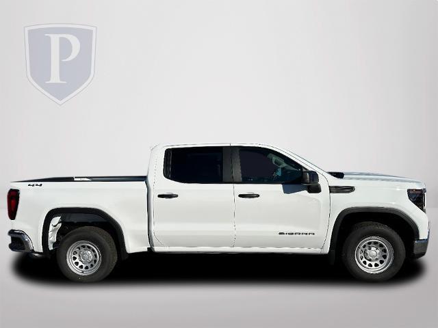 new 2024 GMC Sierra 1500 car, priced at $44,310