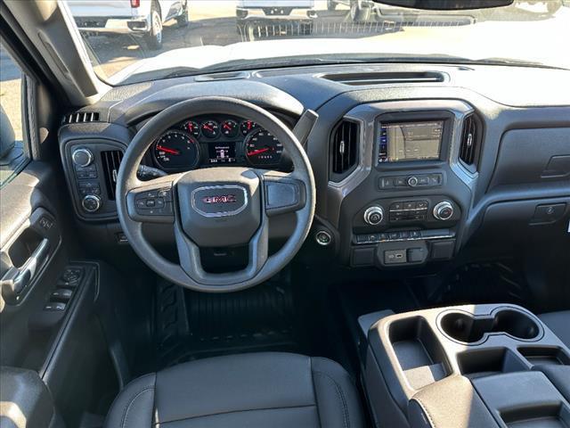 new 2024 GMC Sierra 1500 car, priced at $44,310