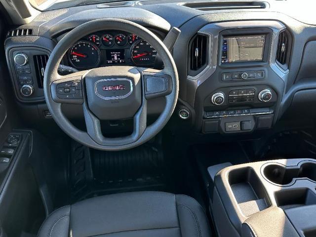 new 2024 GMC Sierra 1500 car, priced at $44,310