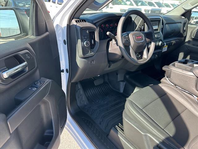 new 2024 GMC Sierra 1500 car, priced at $35,520