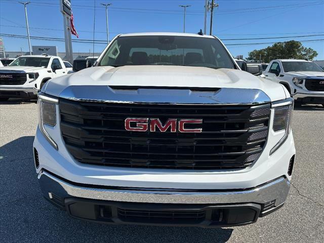 new 2024 GMC Sierra 1500 car, priced at $35,520