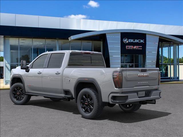 new 2025 GMC Sierra 2500 car, priced at $86,385