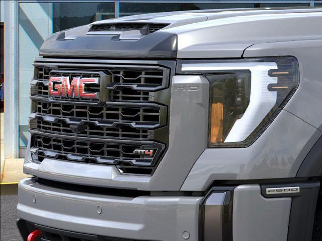 new 2025 GMC Sierra 2500 car, priced at $86,385