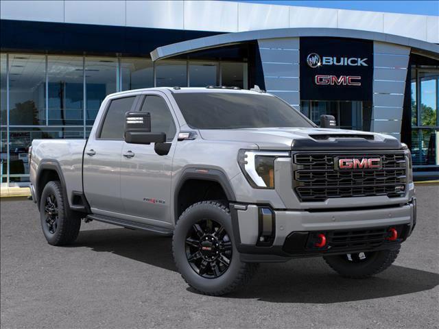 new 2025 GMC Sierra 2500 car, priced at $86,385