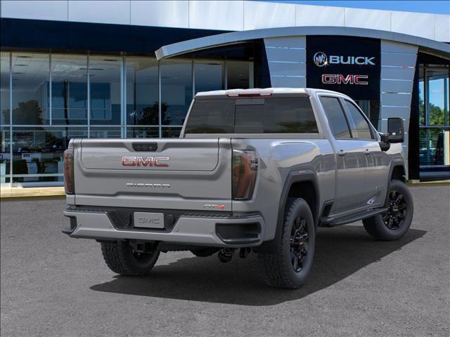 new 2025 GMC Sierra 2500 car, priced at $86,385