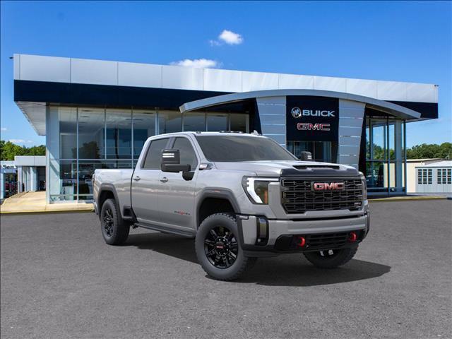 new 2025 GMC Sierra 2500 car, priced at $86,385