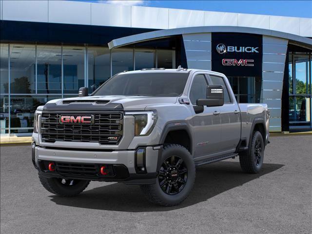 new 2025 GMC Sierra 2500 car, priced at $86,385