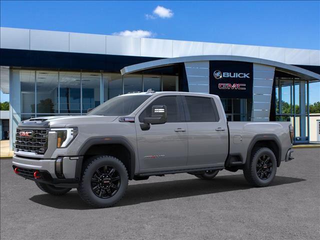 new 2025 GMC Sierra 2500 car, priced at $86,385