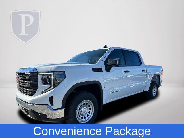 new 2024 GMC Sierra 1500 car, priced at $45,650