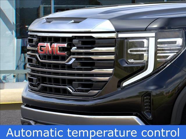 new 2024 GMC Sierra 1500 car, priced at $61,855