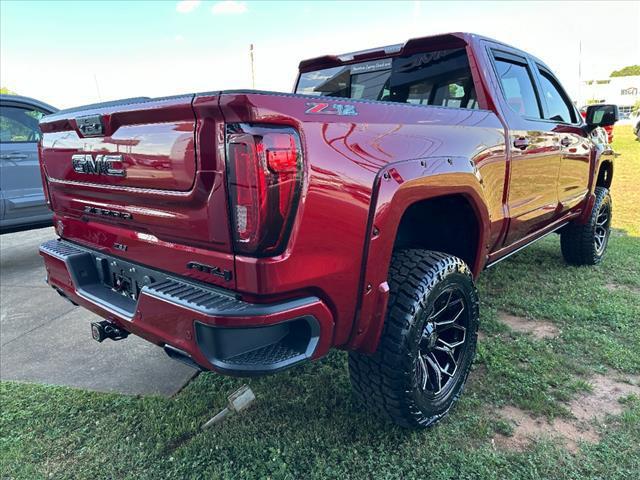 new 2024 GMC Sierra 1500 car, priced at $97,220