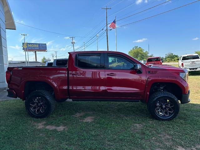 new 2024 GMC Sierra 1500 car, priced at $97,220