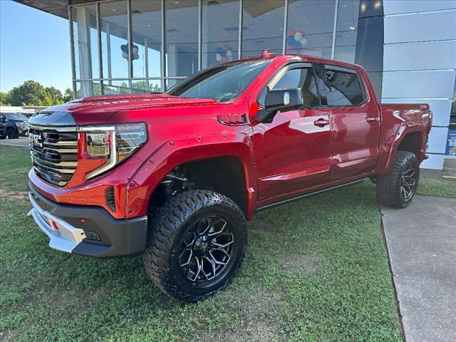 new 2024 GMC Sierra 1500 car, priced at $97,220