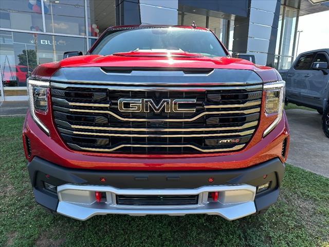 new 2024 GMC Sierra 1500 car, priced at $97,220