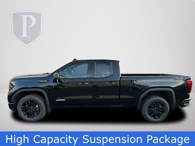 new 2025 GMC Sierra 1500 car, priced at $53,990