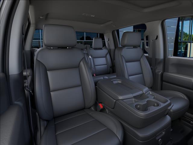 new 2024 GMC Sierra 1500 car, priced at $44,310