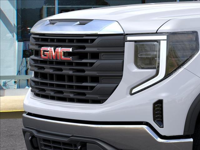 new 2024 GMC Sierra 1500 car, priced at $44,310