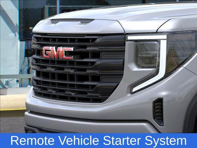 new 2025 GMC Sierra 1500 car, priced at $59,185