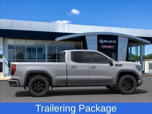 new 2025 GMC Sierra 1500 car, priced at $59,185