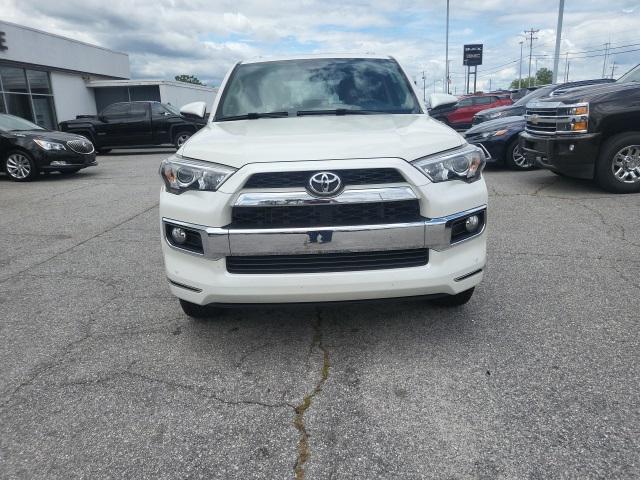 used 2016 Toyota 4Runner car, priced at $28,000