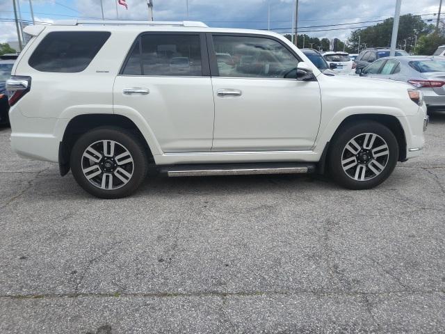 used 2016 Toyota 4Runner car, priced at $28,000