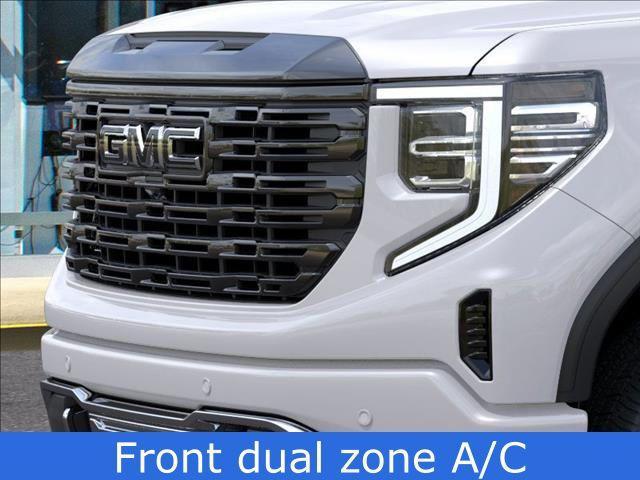 new 2025 GMC Sierra 1500 car, priced at $83,040