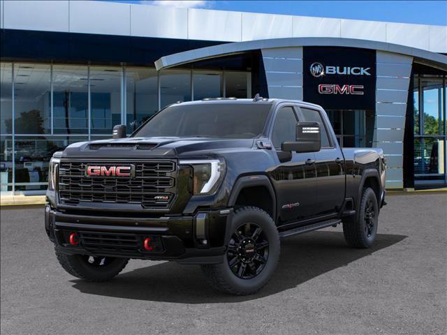 new 2025 GMC Sierra 2500 car, priced at $86,385