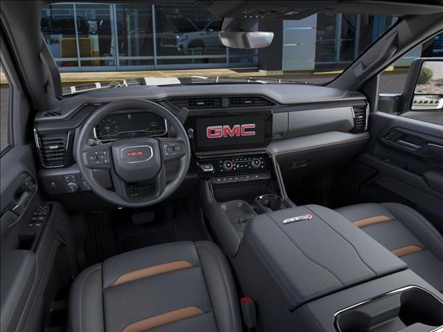 new 2025 GMC Sierra 2500 car, priced at $86,385