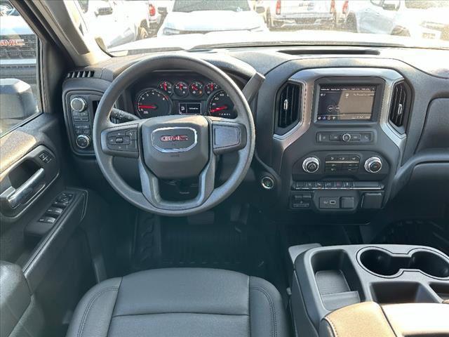 new 2024 GMC Sierra 2500 car, priced at $55,860