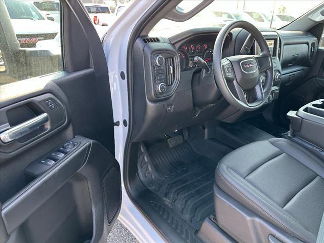 new 2024 GMC Sierra 2500 car, priced at $55,860