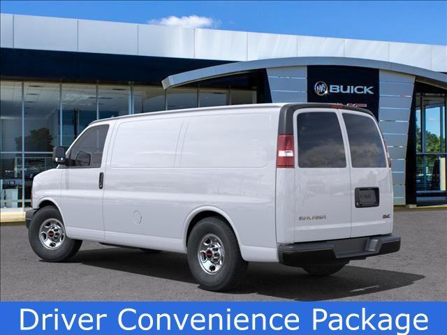 new 2024 GMC Savana 2500 car, priced at $45,608