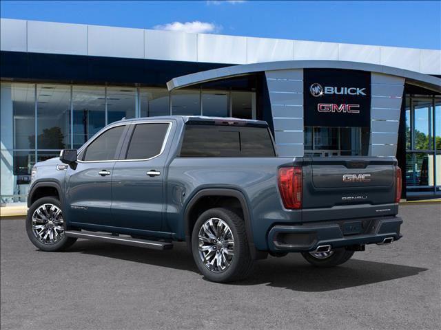 new 2025 GMC Sierra 1500 car, priced at $73,695