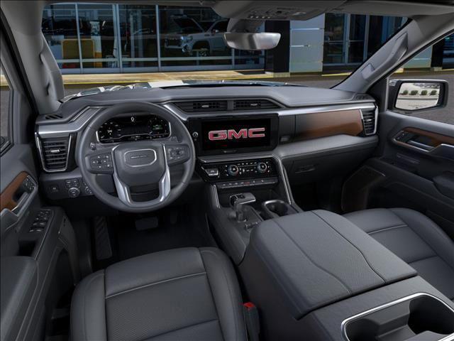 new 2025 GMC Sierra 1500 car, priced at $73,695