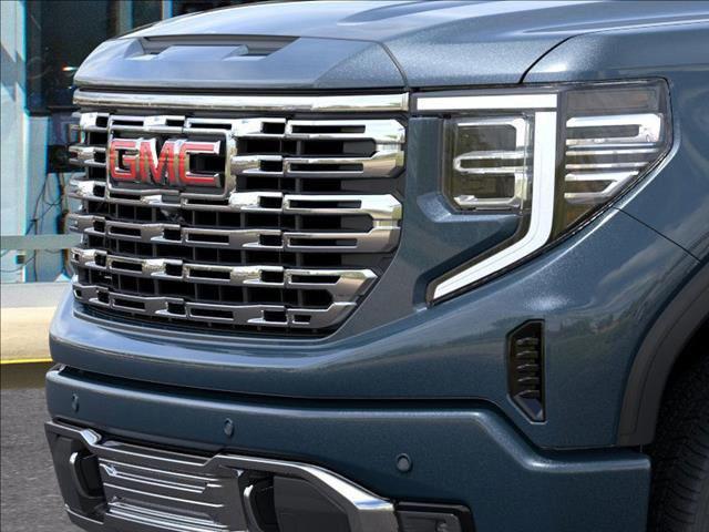 new 2025 GMC Sierra 1500 car, priced at $73,695