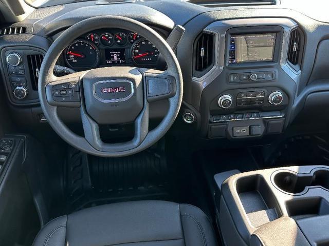 new 2024 GMC Sierra 1500 car, priced at $44,310