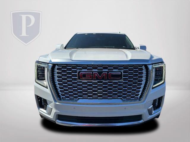 new 2024 GMC Yukon car, priced at $89,995