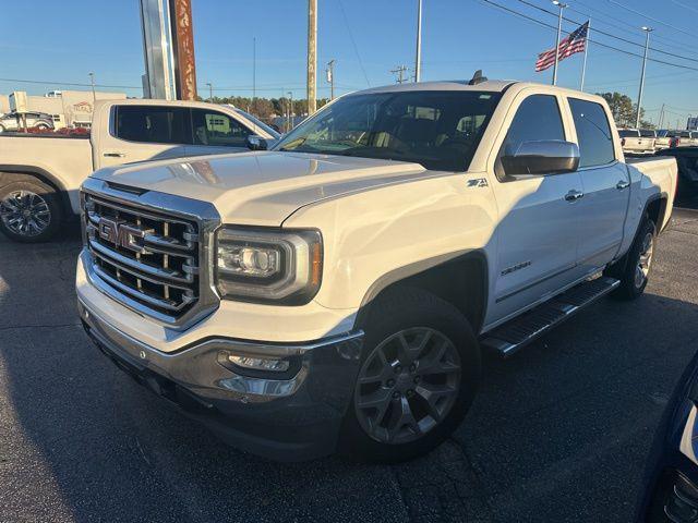 used 2016 GMC Sierra 1500 car