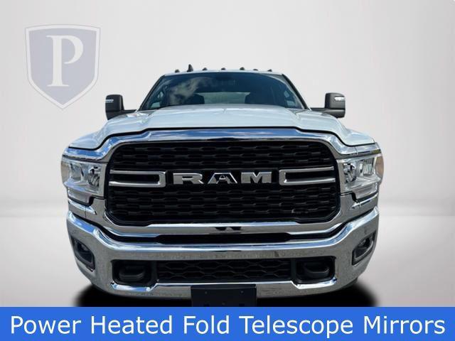 used 2023 Ram 2500 car, priced at $53,500