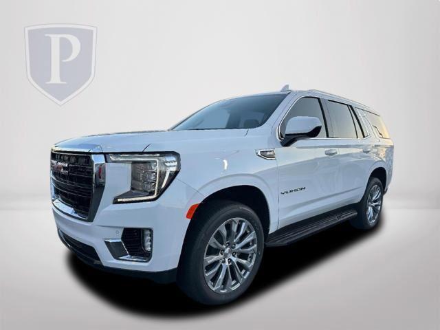 new 2024 GMC Yukon car, priced at $63,190