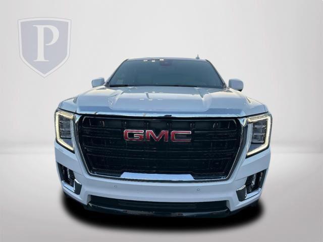 new 2024 GMC Yukon car, priced at $63,190