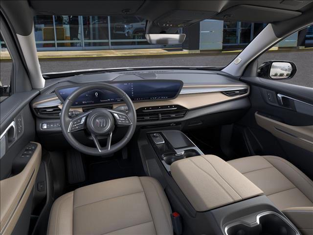 new 2025 Buick Enclave car, priced at $46,097