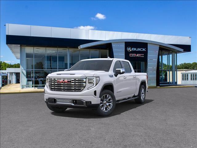 new 2024 GMC Sierra 1500 car, priced at $62,990