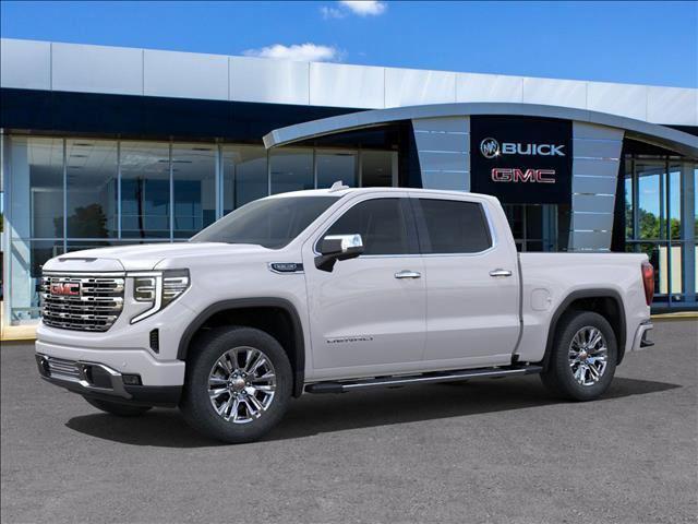 new 2024 GMC Sierra 1500 car, priced at $62,990