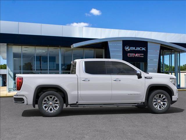 new 2024 GMC Sierra 1500 car, priced at $62,990