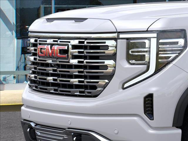 new 2024 GMC Sierra 1500 car, priced at $62,990