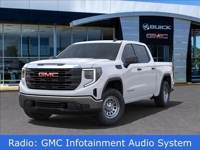 new 2024 GMC Sierra 1500 car, priced at $42,310