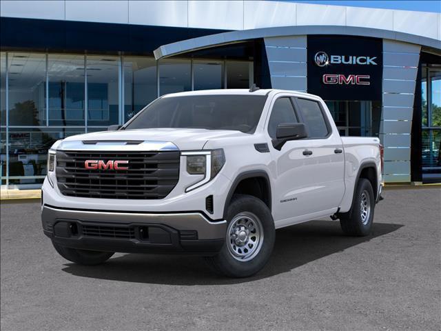 new 2024 GMC Sierra 1500 car, priced at $48,310