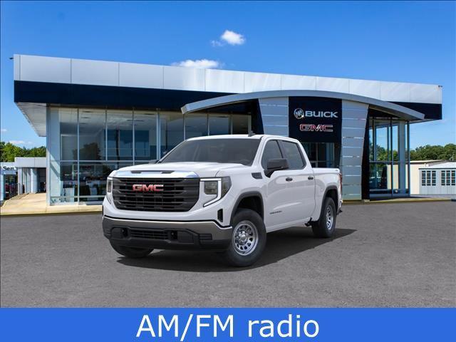 new 2024 GMC Sierra 1500 car, priced at $42,310